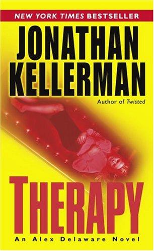Therapy (Alex Delaware)