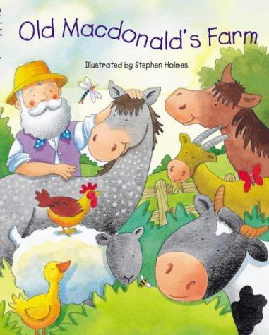 Old McDonalds Farm