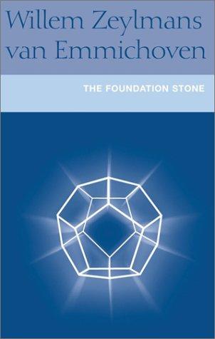 The Foundation Stone