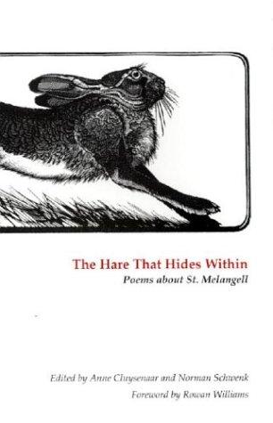 The hare that hides within
