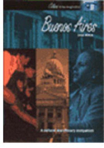 Buenos Aires (Cities of the Imagination)