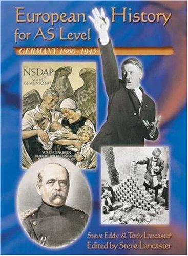 European History for As Level