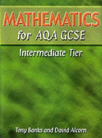 Mathematics for AQA GCSE