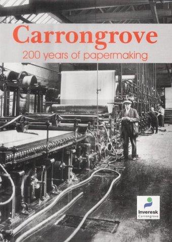 Carrongrove