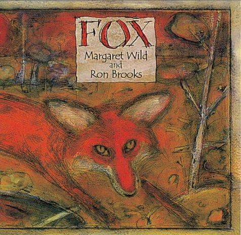 Fox (Cat's Whiskers)