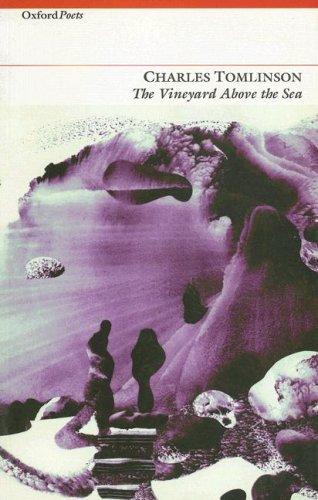 The vinyard above the sea