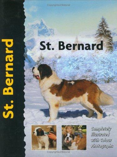 St. Bernard