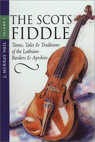 The Scots Fiddle Vol. 2