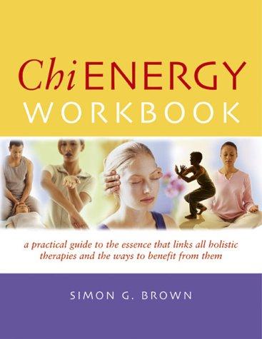 Chi Energy Workbook
