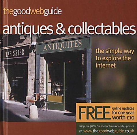 Antiques & collectables