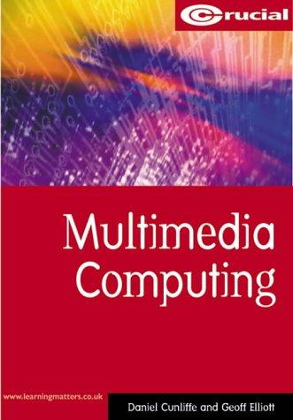 Multimedia computing