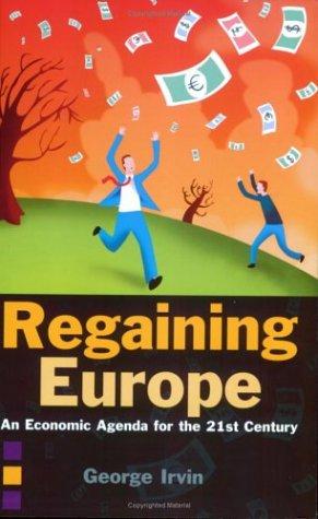 Regaining Europe