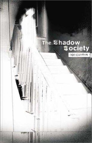 The Shadow Society