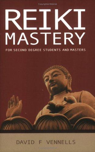 Reiki Mastery
