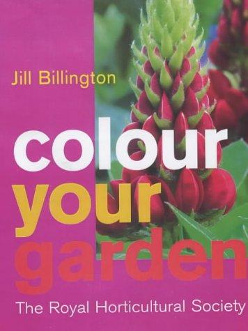 Colour your garden