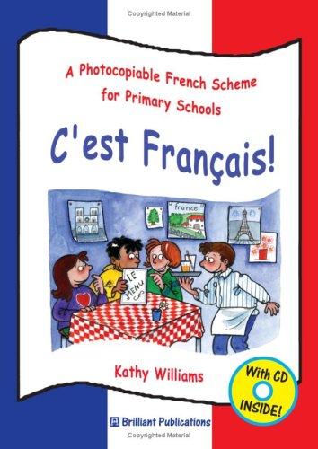 C'est Francais