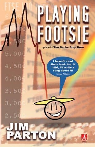Playing Footsie