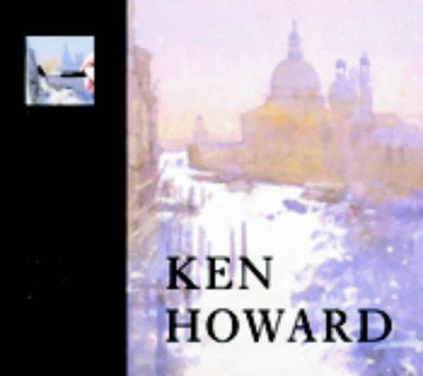 Ken Howard (Royal Academy Masterclass)