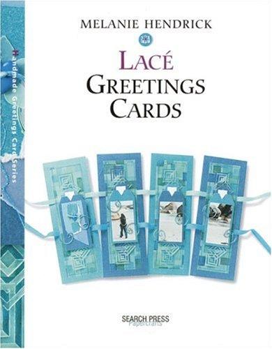 Lace Greetings Cards (Greetings Cards series)
