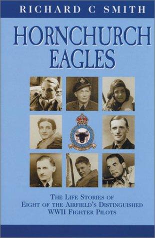 Hornchurch Eagles