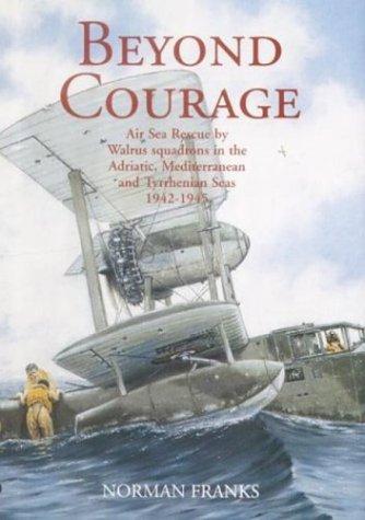 Beyond courage