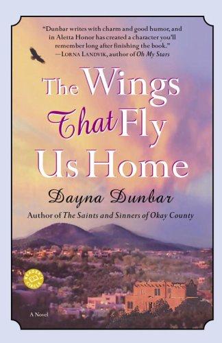 The wings that fly us home