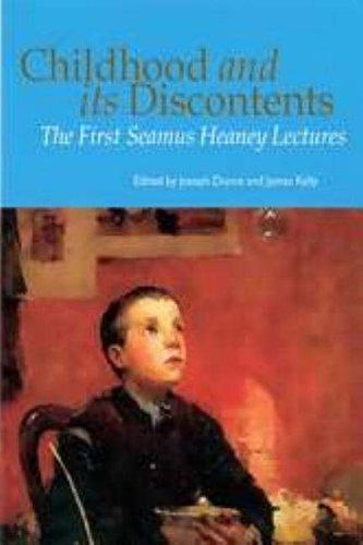 Childhood and its discontents
