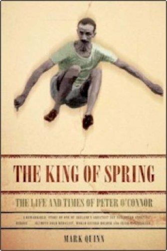 The king of spring
