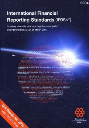 International Financial Reporting Standards (Ifrss) 2004