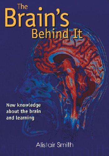 The Brain's Behind It