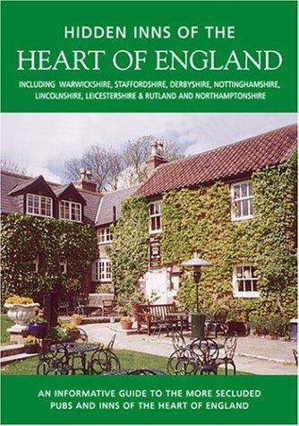 The Hidden Inns of the Heart of England