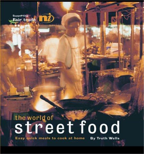 World of Street Food