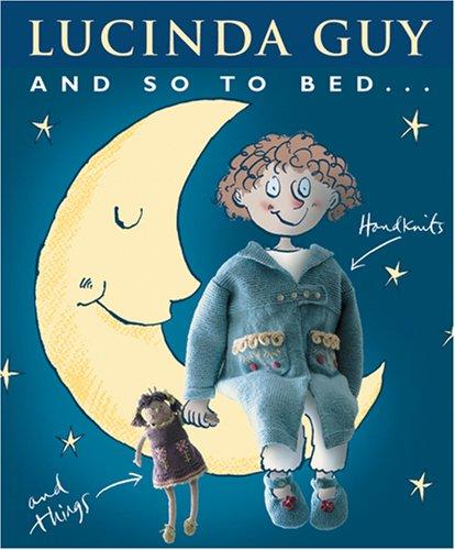 And So to Bed