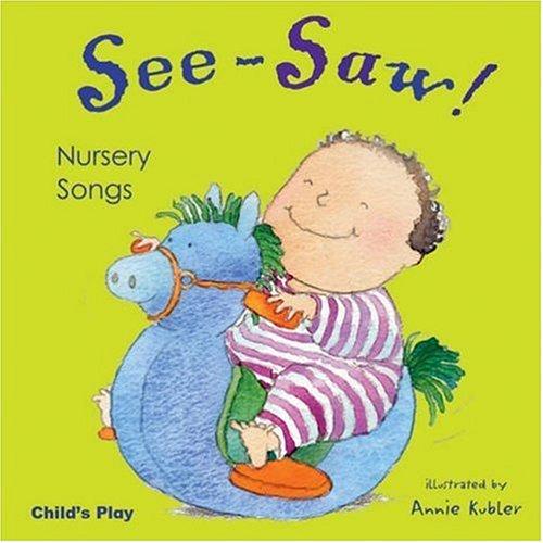 See saw!