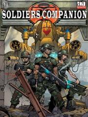 The Soldiers Companion