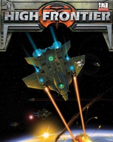 High Frontier