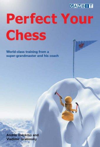 Perfect your chess