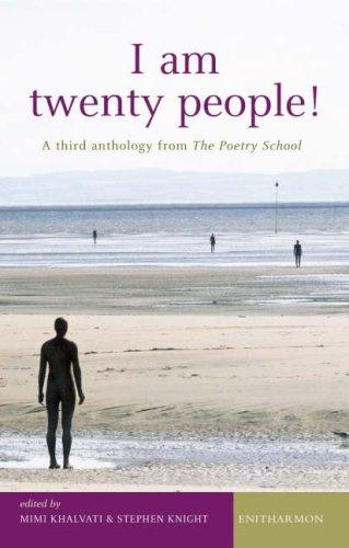 I Am Twenty People