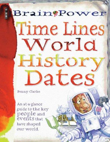 Timelines (Brain Power)