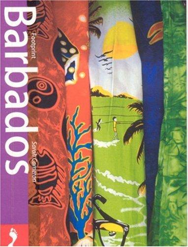 Barbados (Footprint Barbados Pocket Guides)