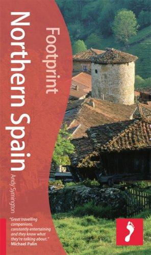 Footprint Northern Spain, 3rd Edition