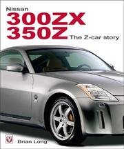 Nissan 300ZX and 350Z
