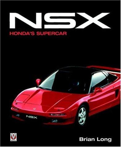 Acura NSX