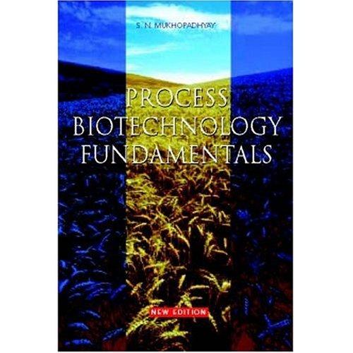 Process Biotechnology Fundamentals