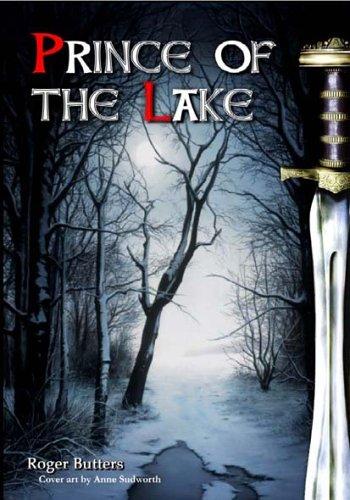 Prince Of The Lake