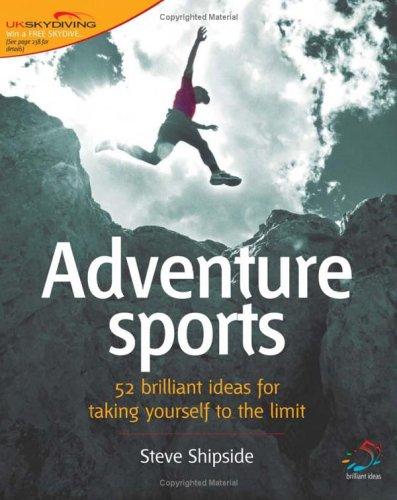 Adventure Sports
