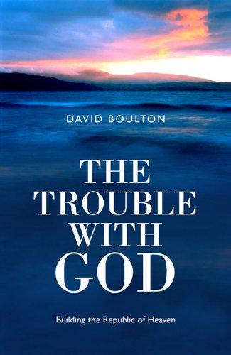 The trouble with God