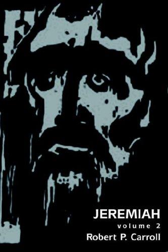 Jeremiah, volume 2