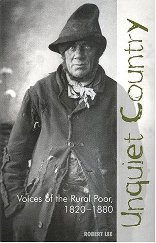 Unquiet country