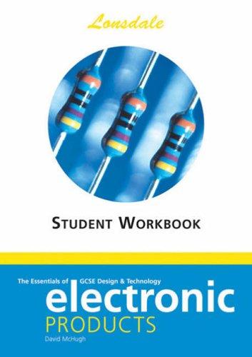 Essentials of GCSE Electronic Products